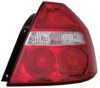 VAN WEZEL 0815934 Combination Rearlight